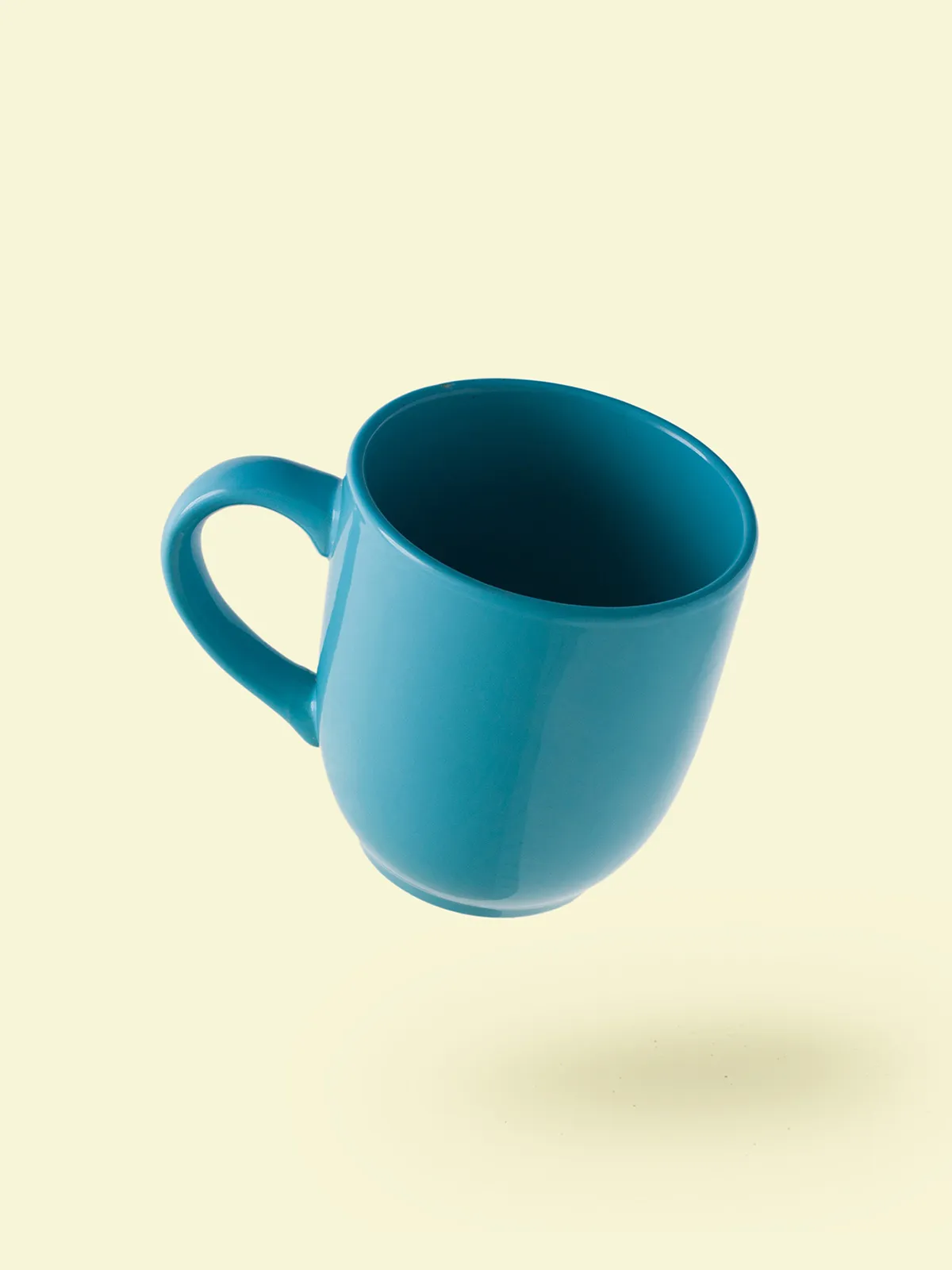 Tea mug